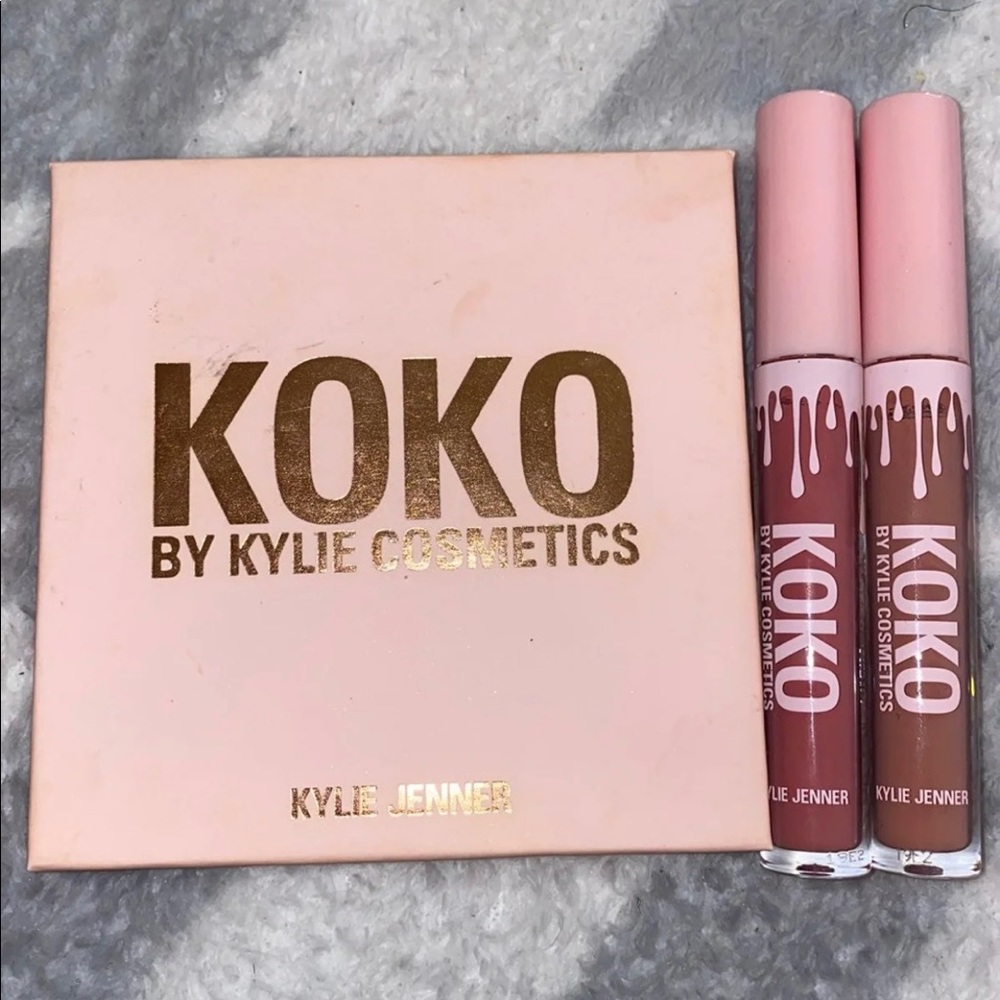 KOKO collection bundle